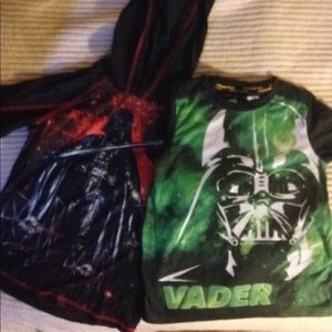 Star Wars Shirts